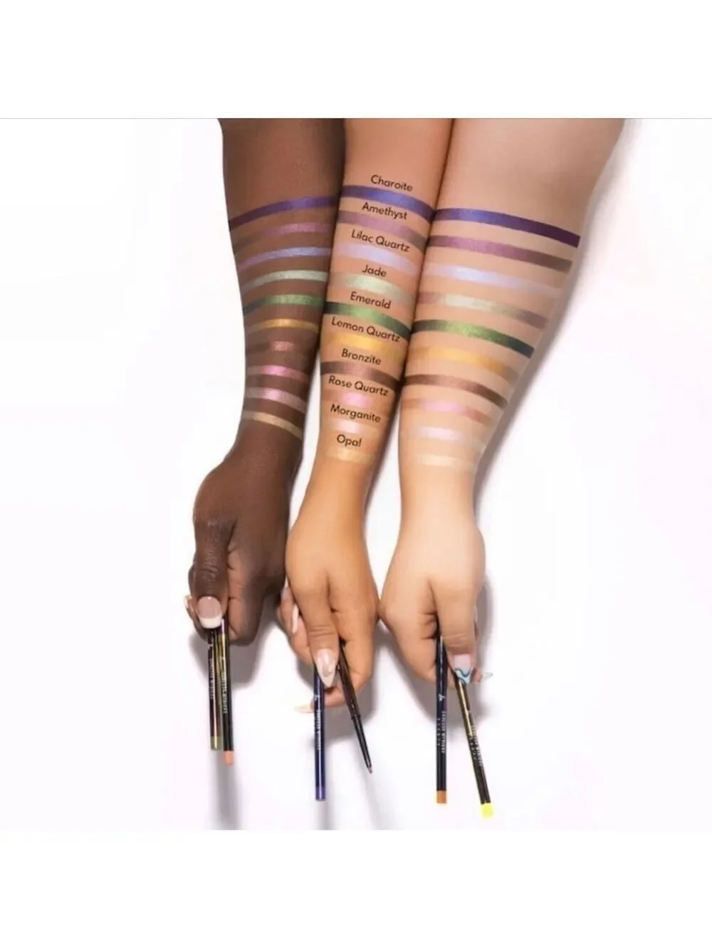 Danessa Myricks Beauty 🛍save colors shifting
