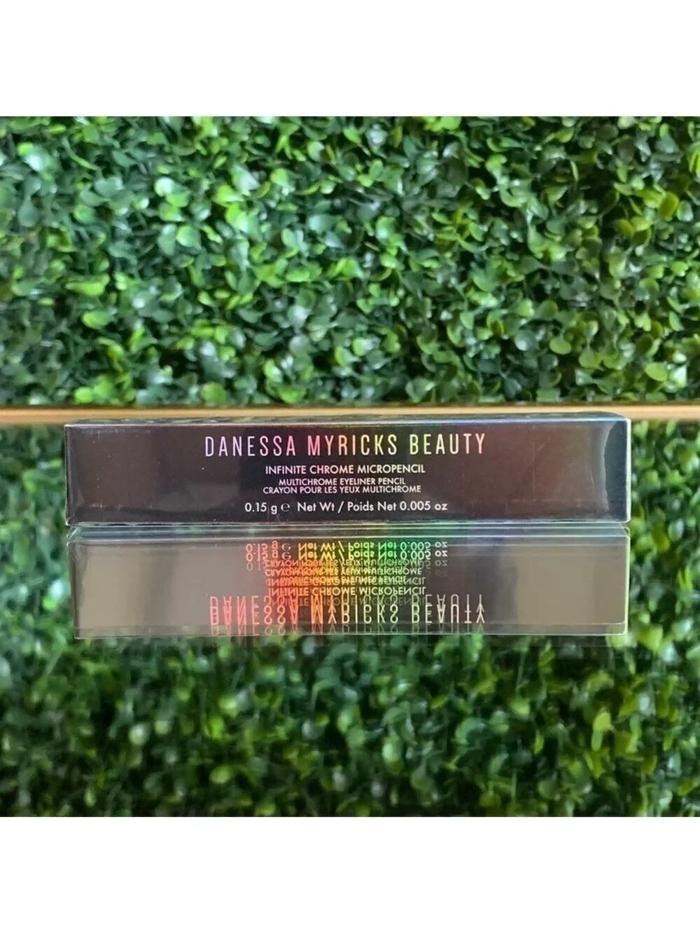 Danessa Myricks Beauty change myricks use
