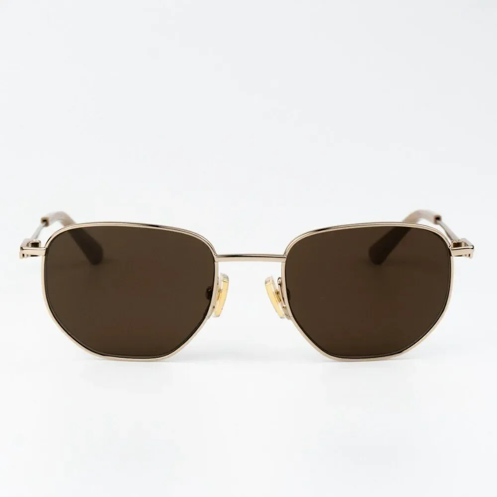 Bottega Veneta veneta lens day