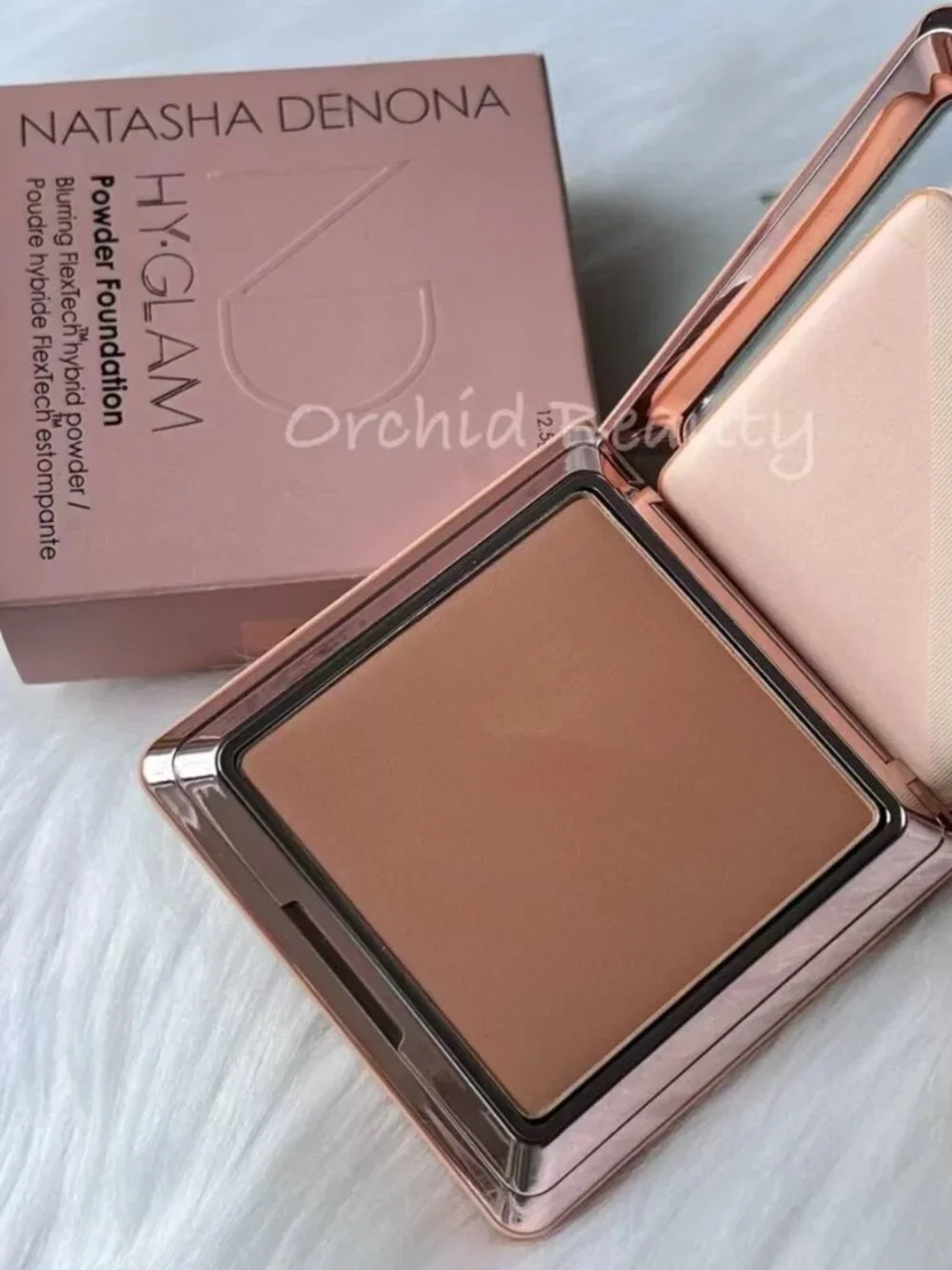 Natasha Denona new box