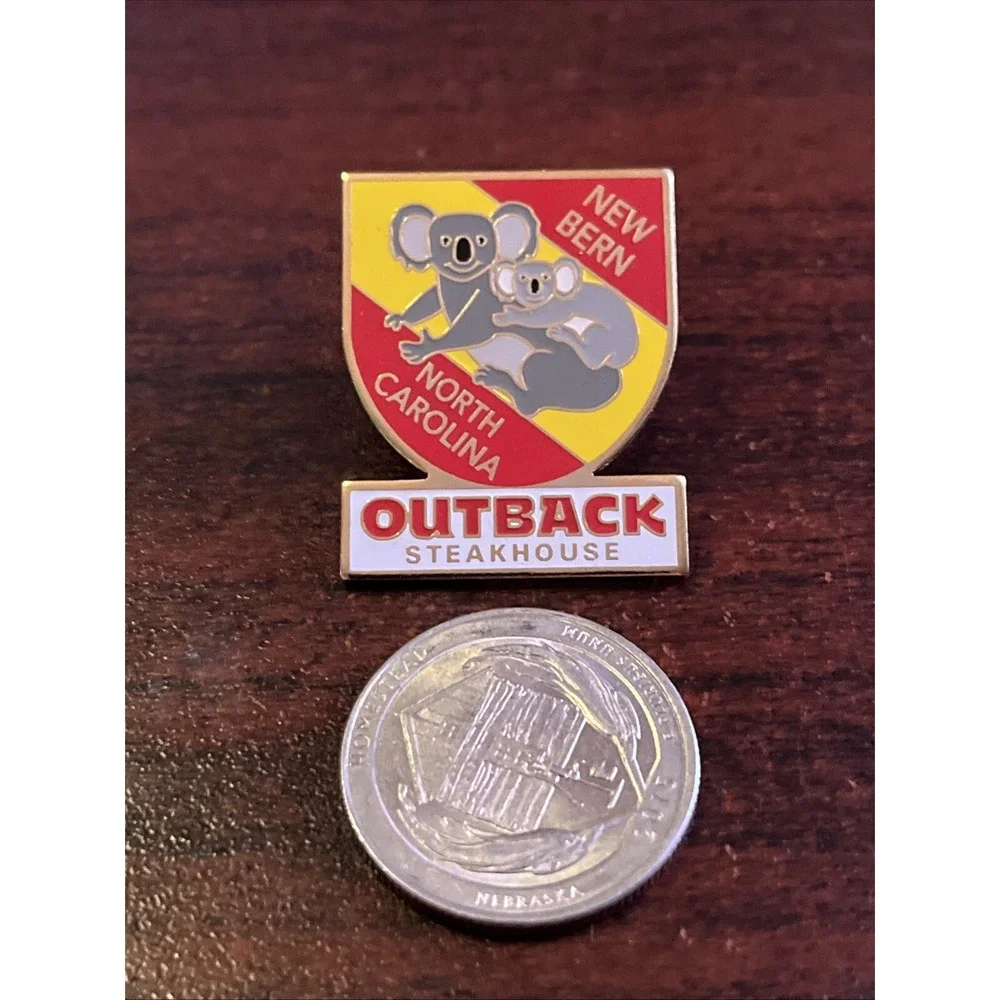 N/A outback steakhouse