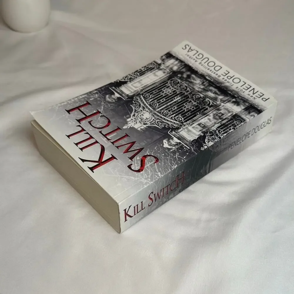 Barnes & Noble description title