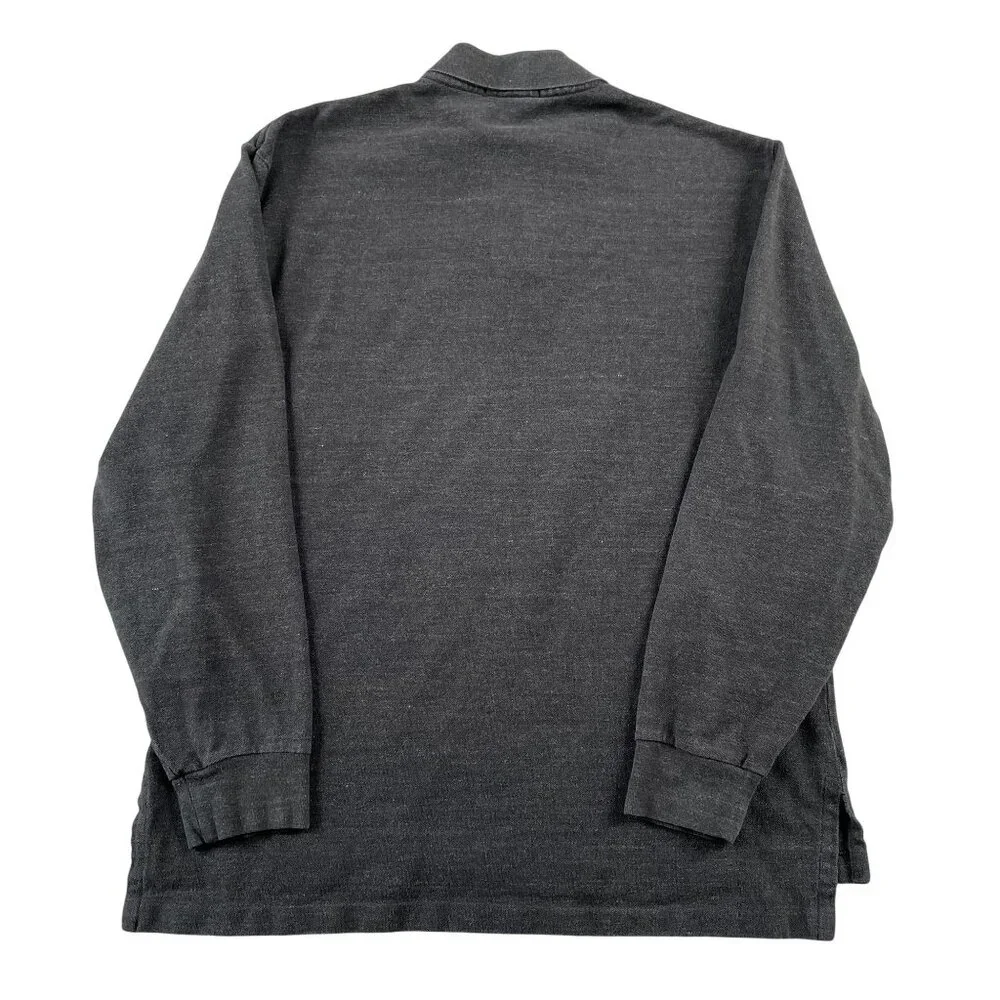 Polo Ralph Lauren before purchasing