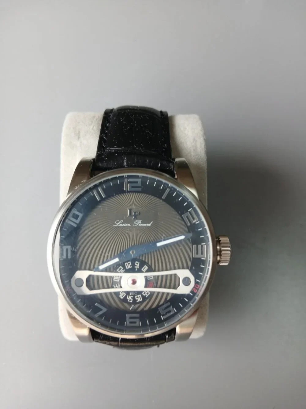 Lucien Piccard Watch - Aqua
