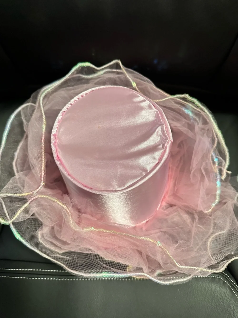 N/A soft pink