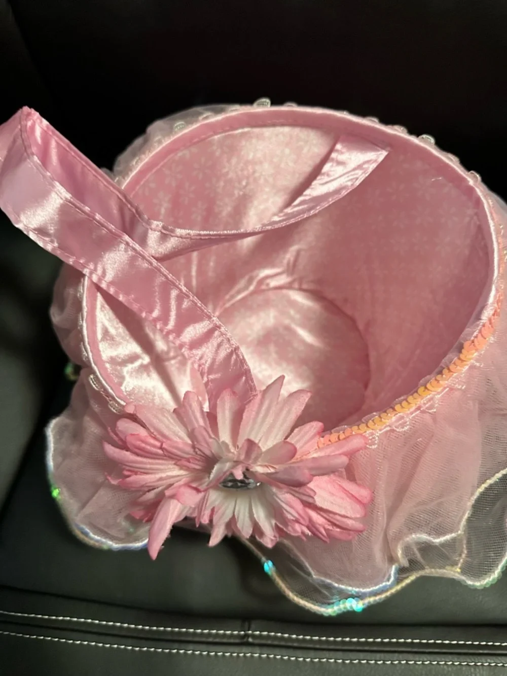 N/A soft pink