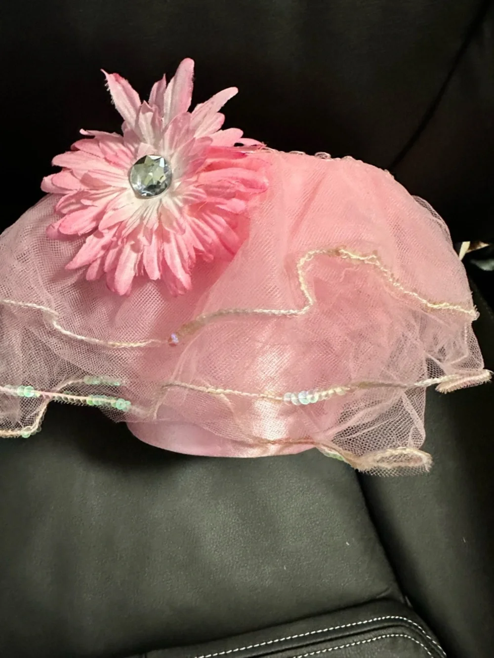 N/A soft pink