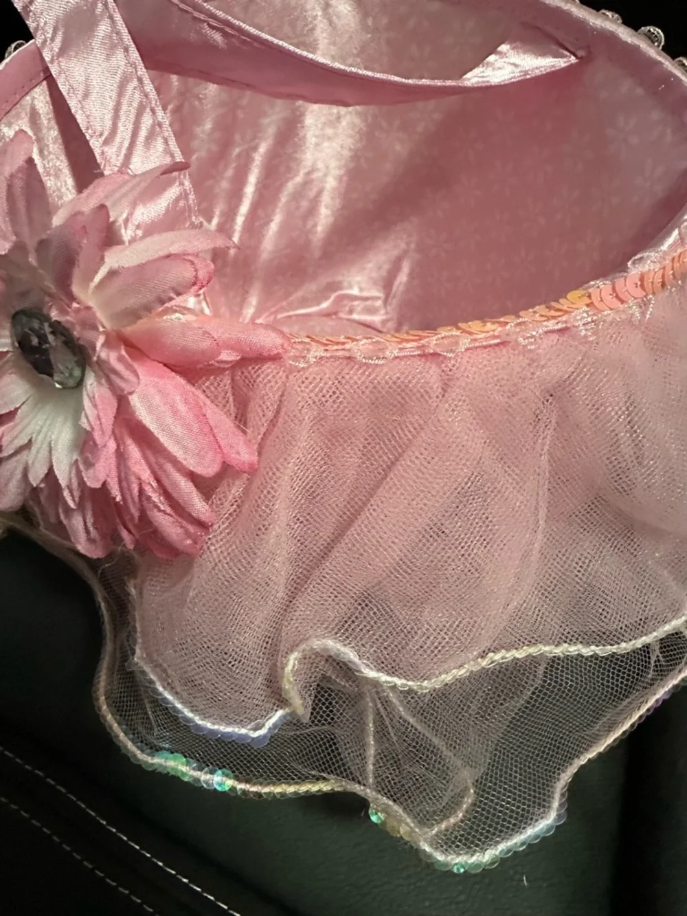 N/A soft pink