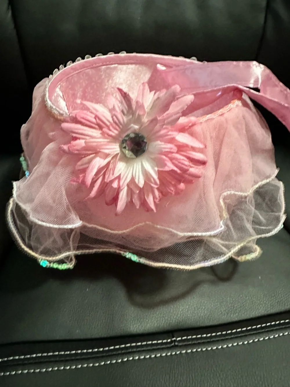 N/A soft pink