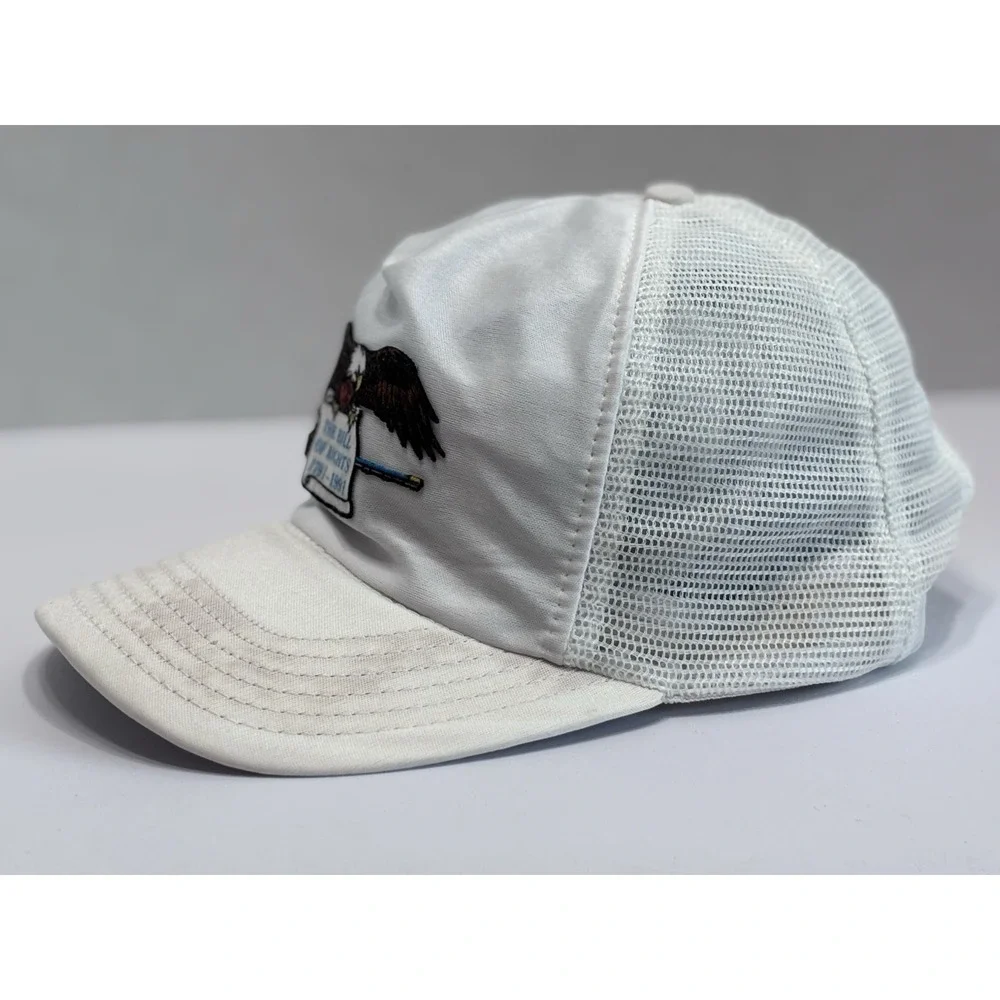 NRA vintage snapback