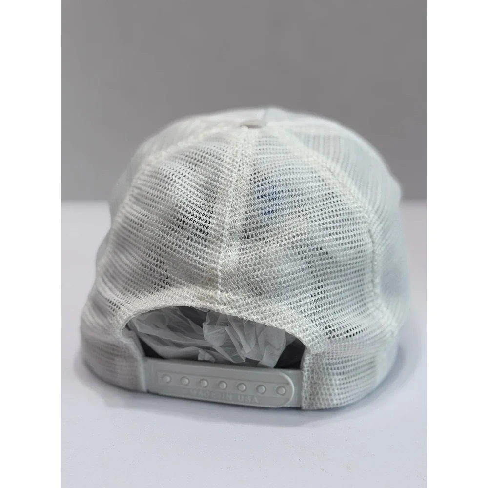 NRA vintage snapback