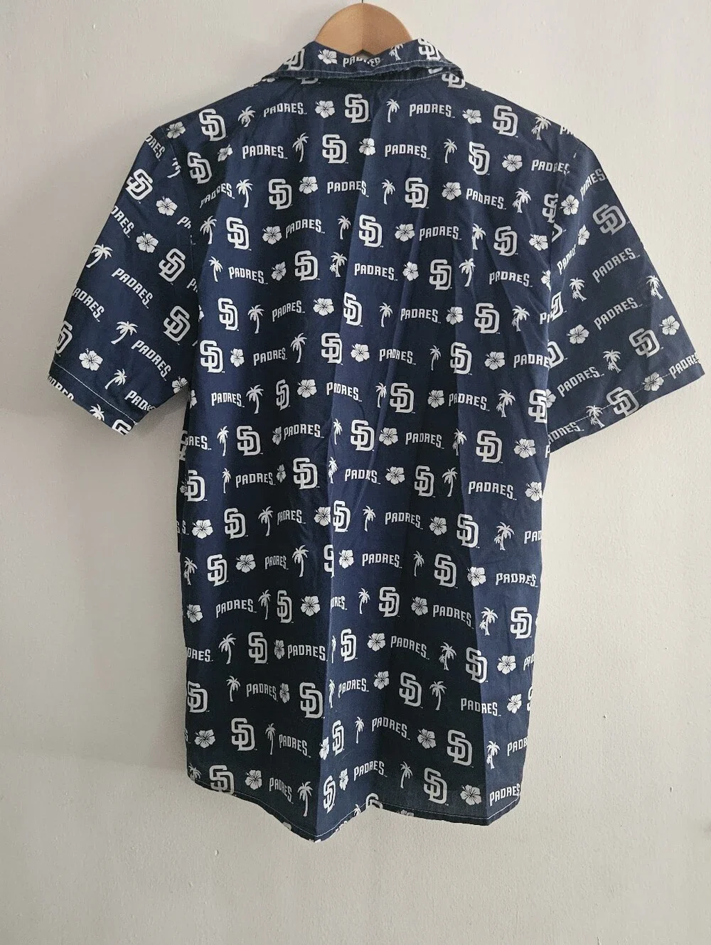 N/A official style