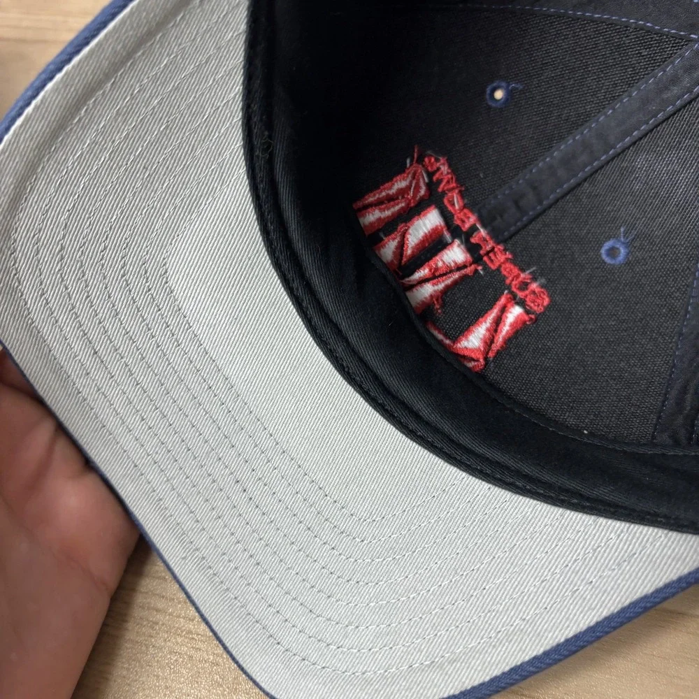 ’47 day clean hats