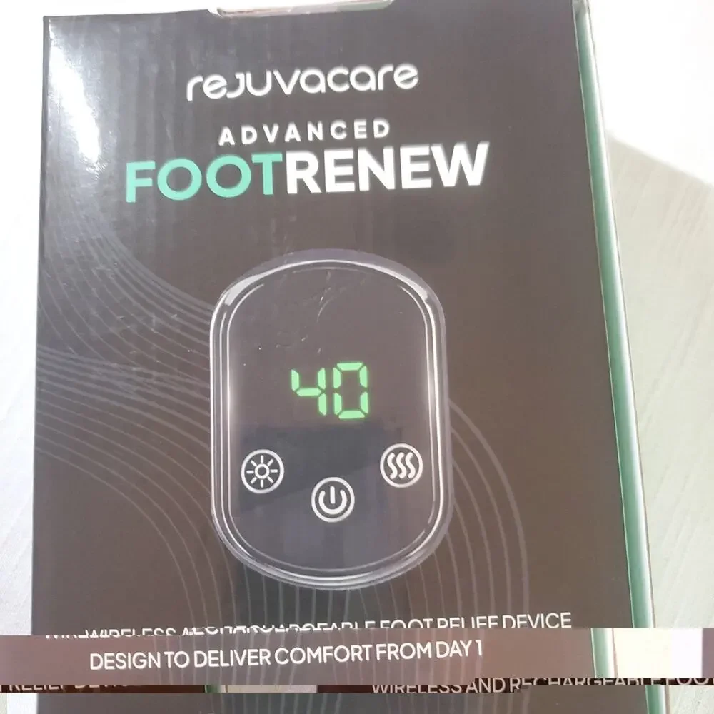 N/A rejuvacare advanced