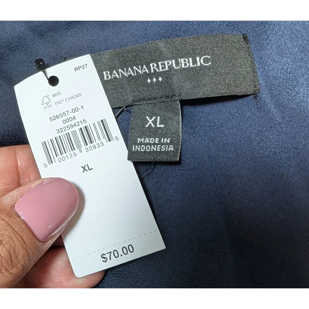 Banana Republic up sale