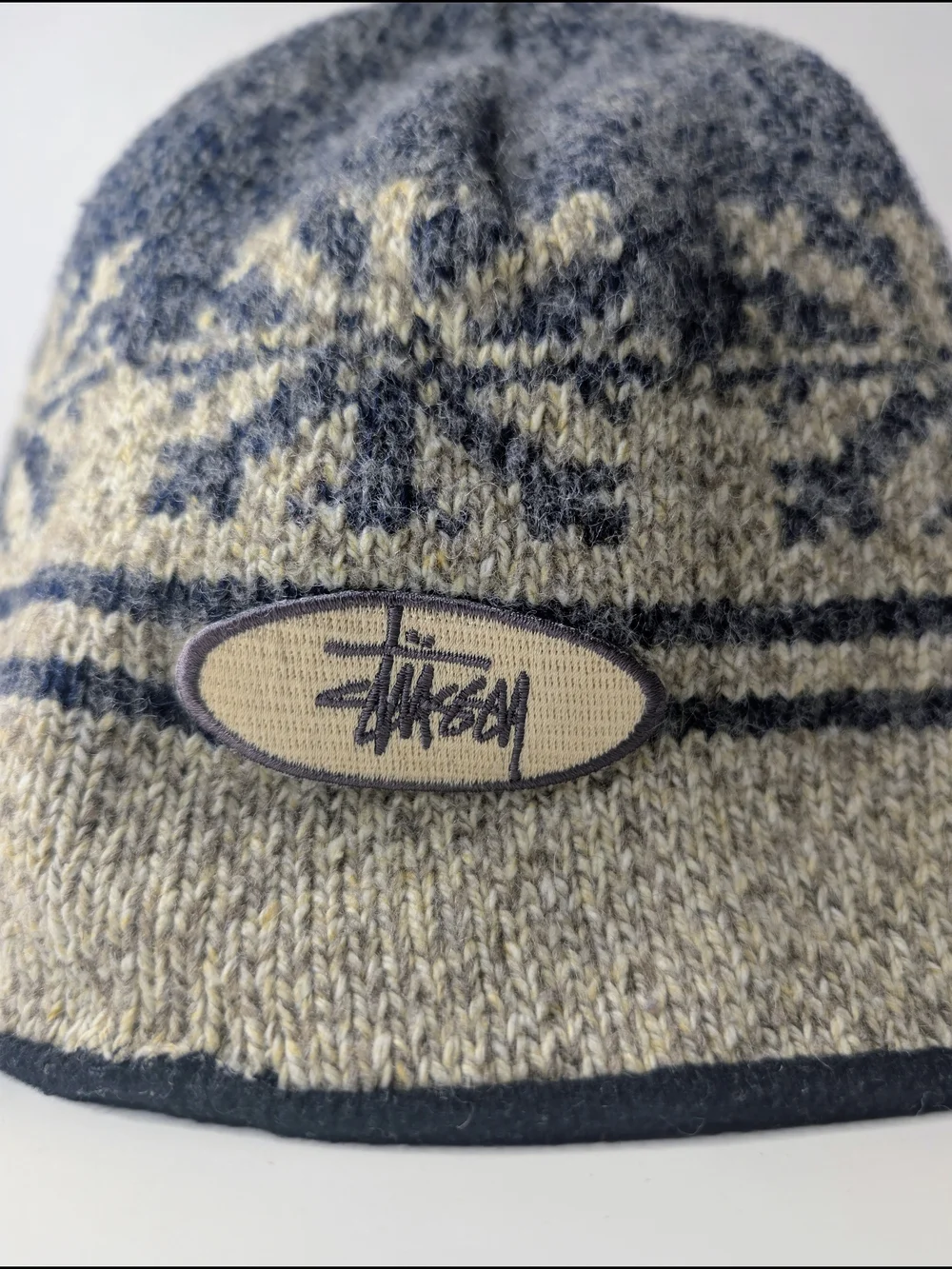 Stussy vtg 90s