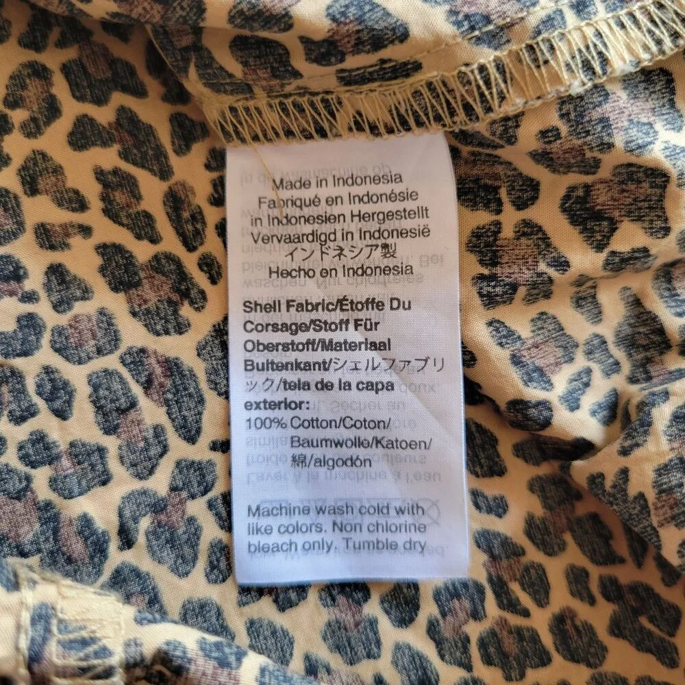 J. Crew this crew