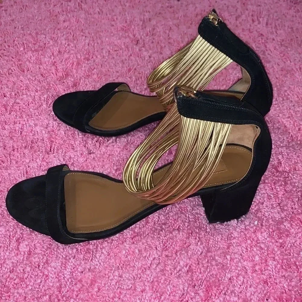 Aquazzura very good