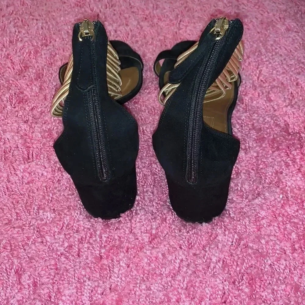 Aquazzura very good