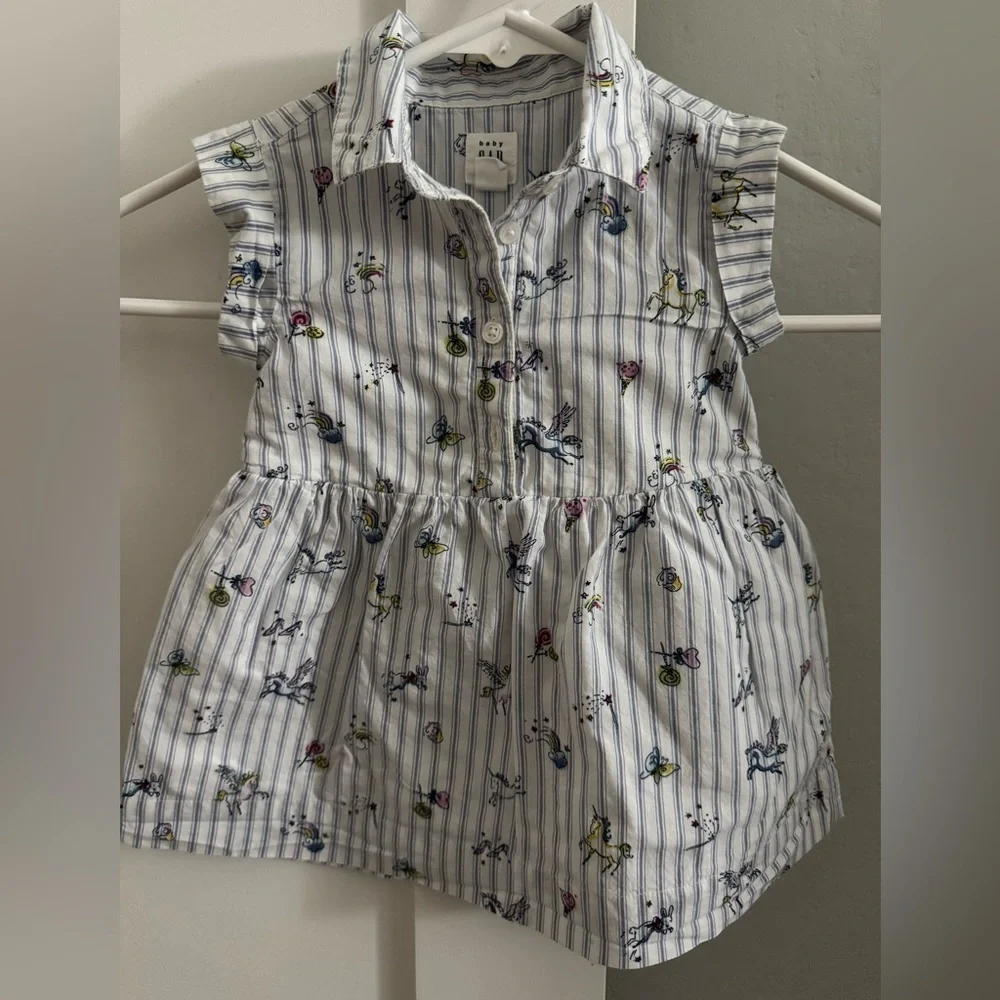 GAP button soft