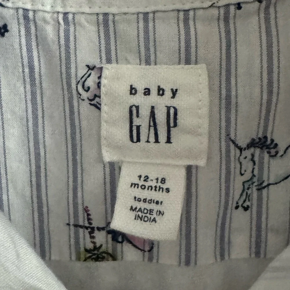 GAP easy baby