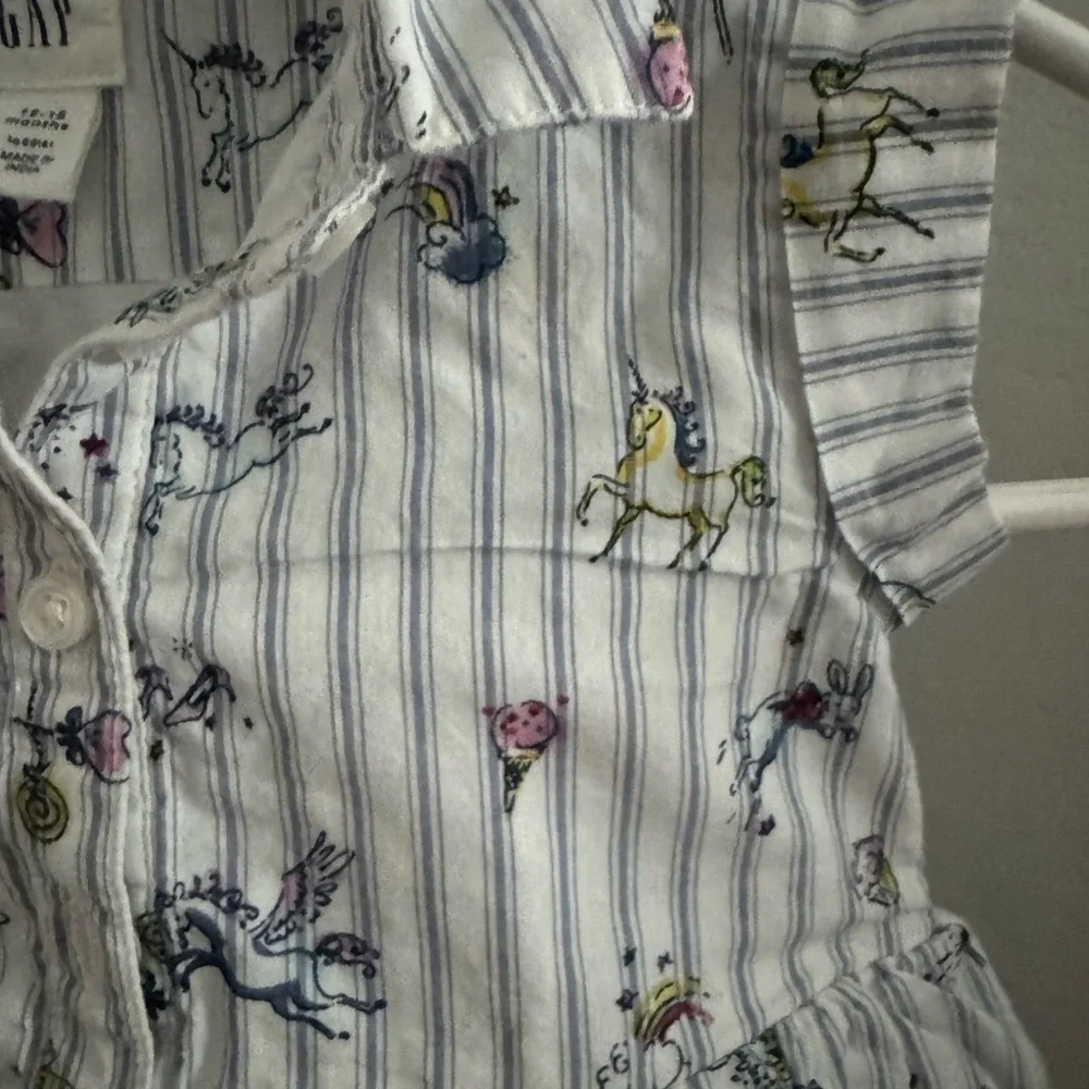 GAP waist pet pastel
