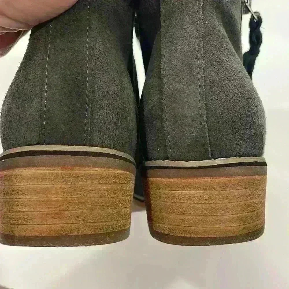 Blondo dark all