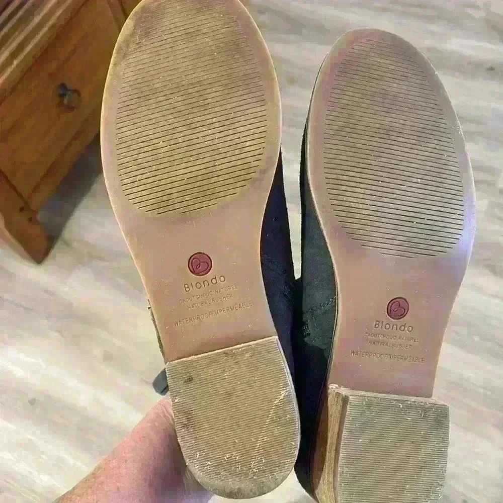 Blondo any home😎sty bootie