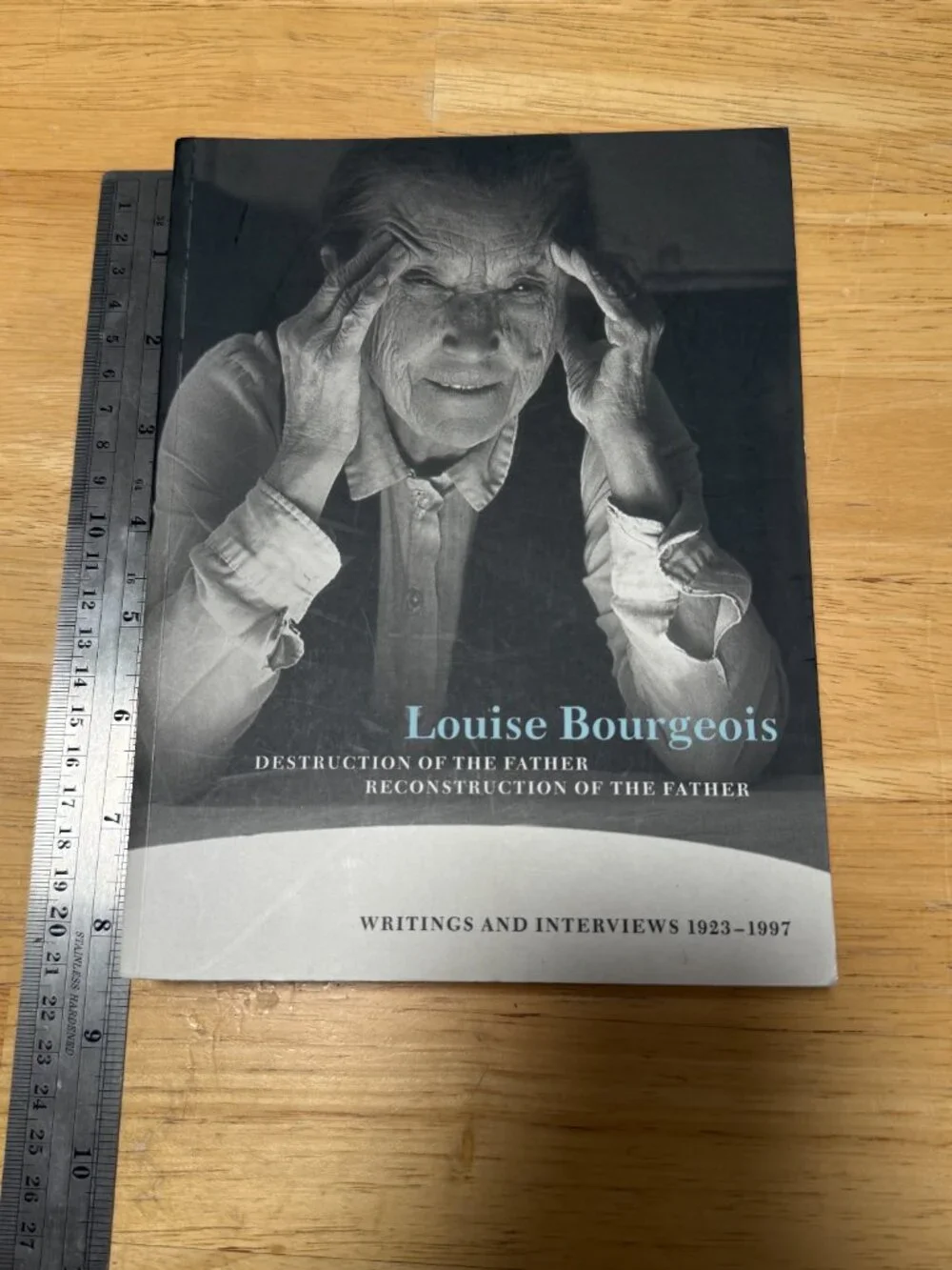 N/A louise bourgeois