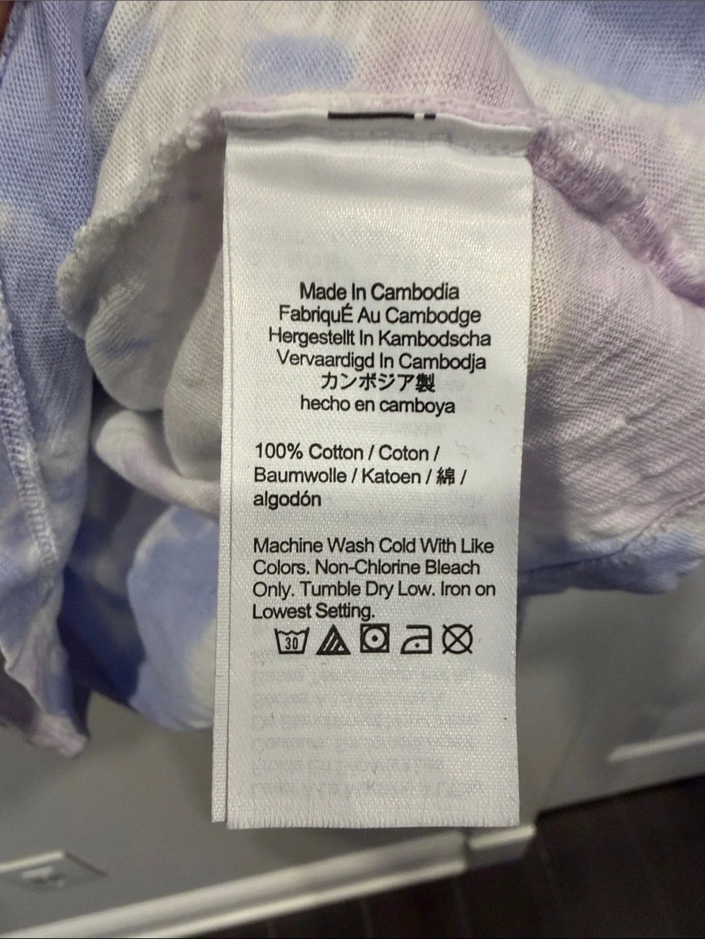 Crewcuts soft long