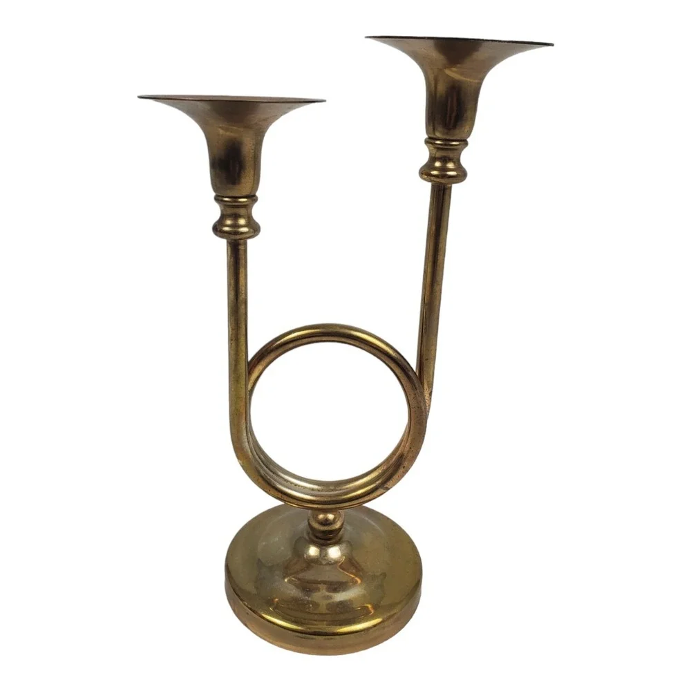N/A vintage brass