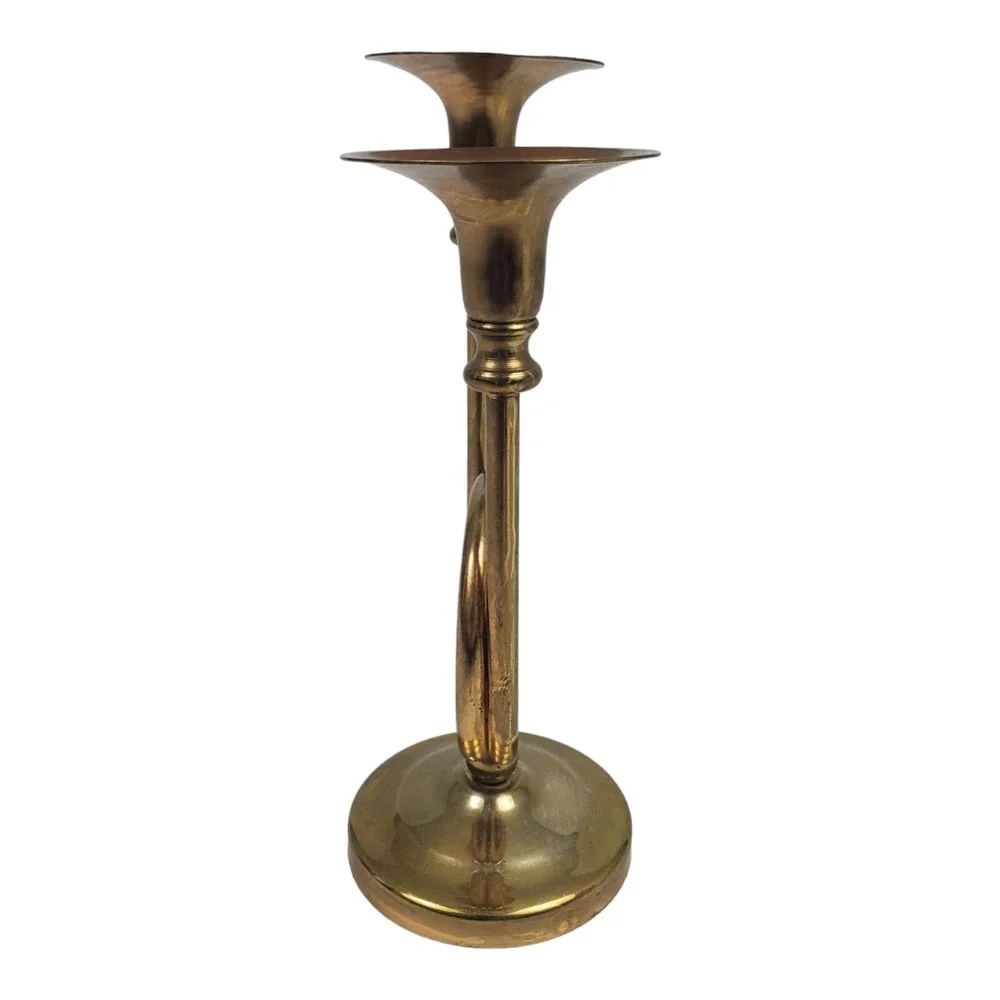 N/A vintage brass