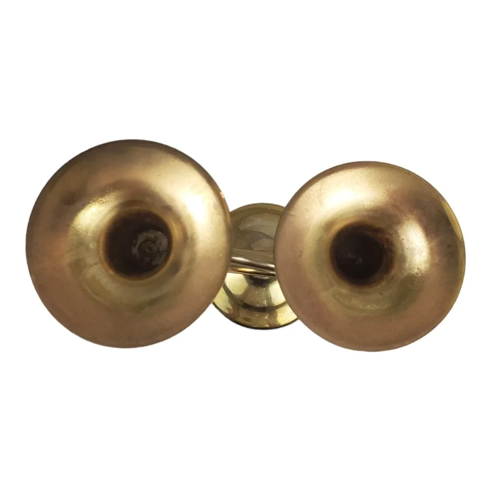 N/A vintage brass