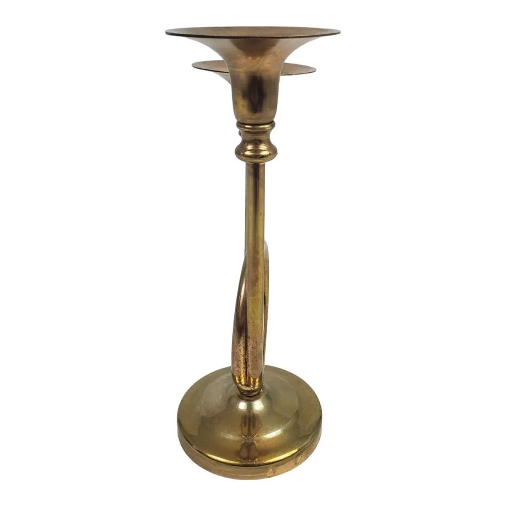 N/A vintage brass