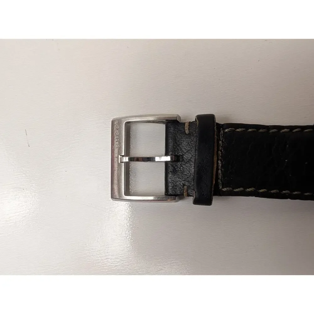 Gucci Coupe YA131303 131.3 Quartz Watch A-160061 GZl1fthb