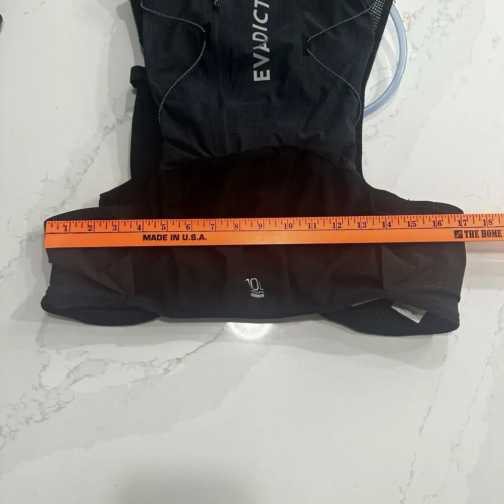 Decathlon evadict 10l