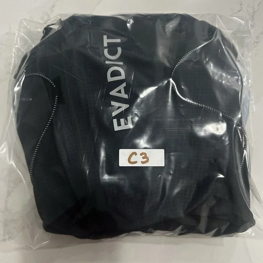 Decathlon evadict 10l