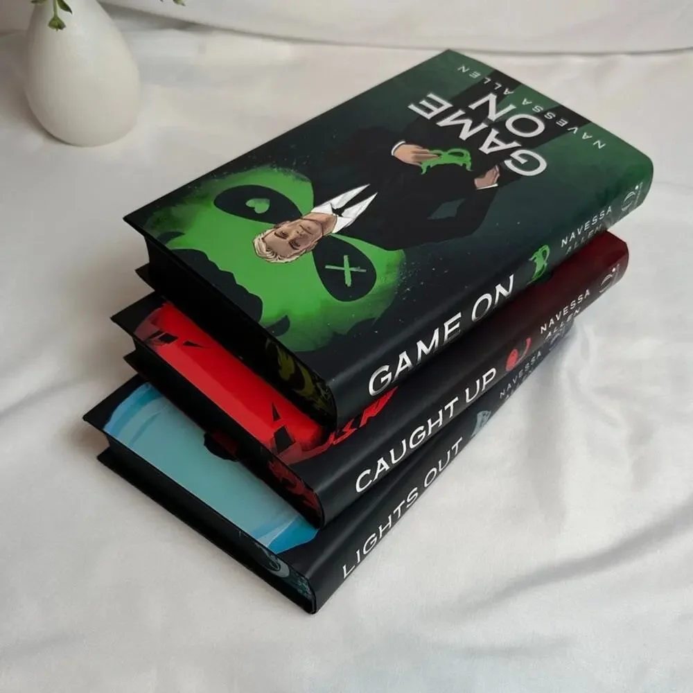 Fairyloot description title