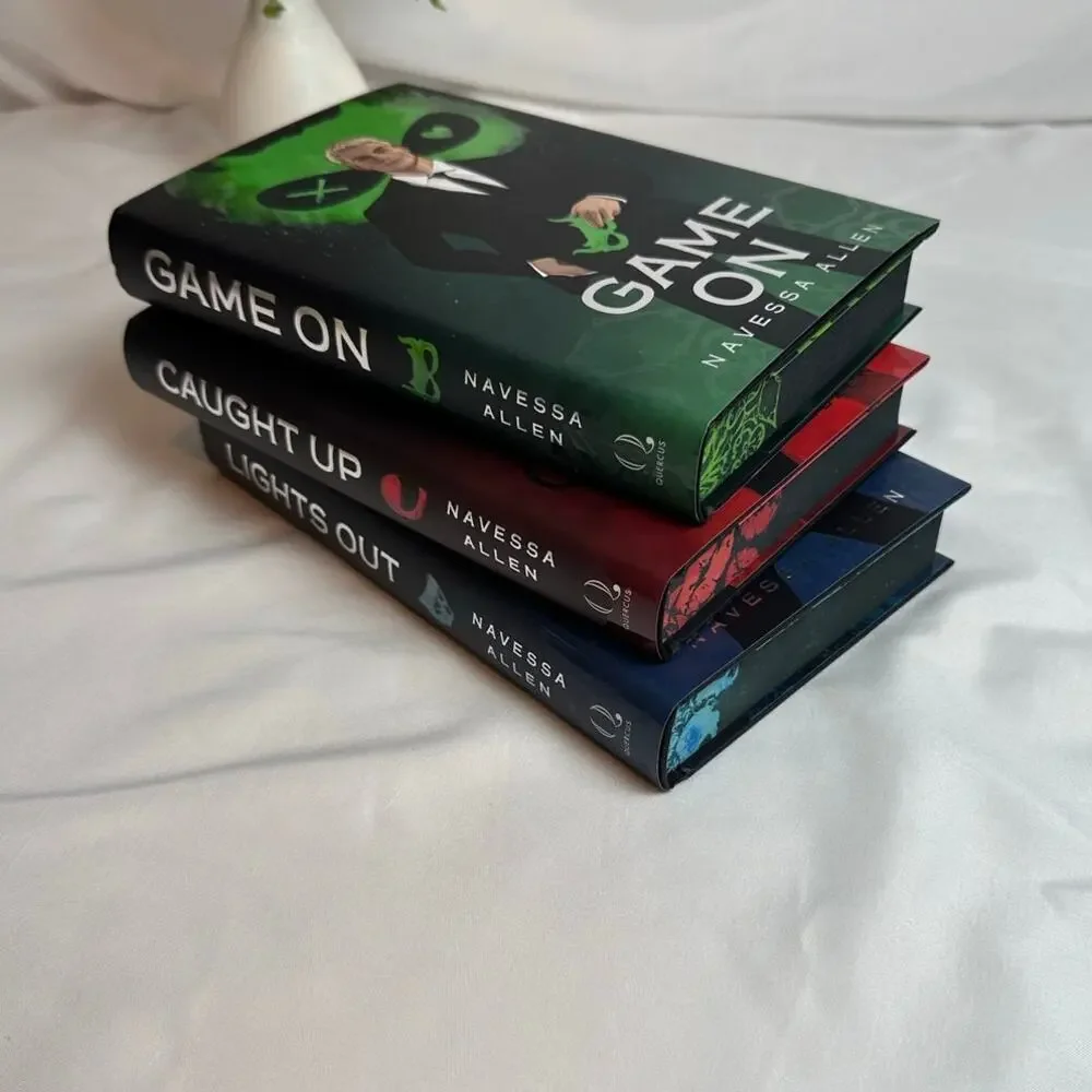 Fairyloot description title
