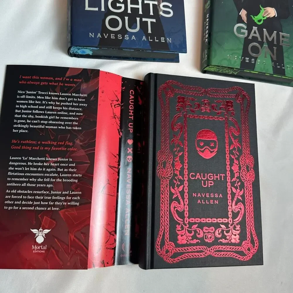 Fairyloot description title