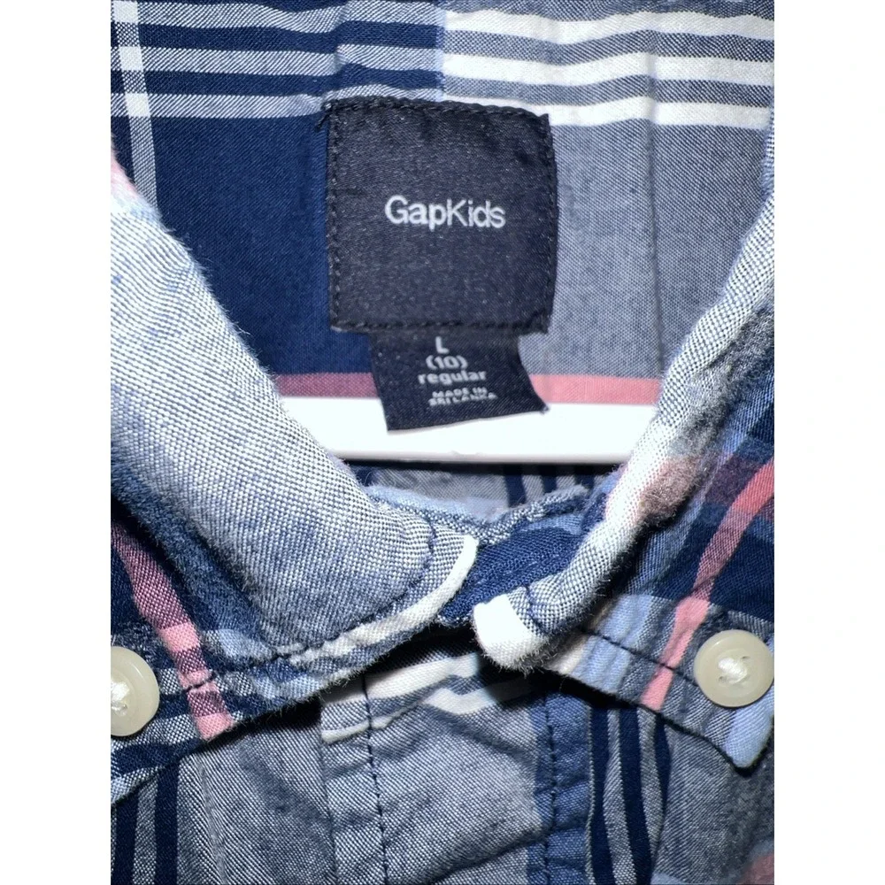 GAP this kids