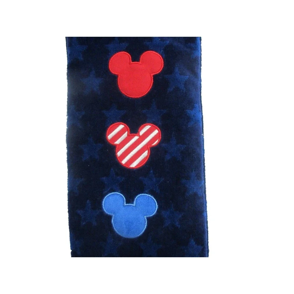 Disney add touch