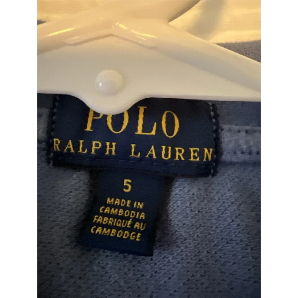 Ralph Lauren this ralph