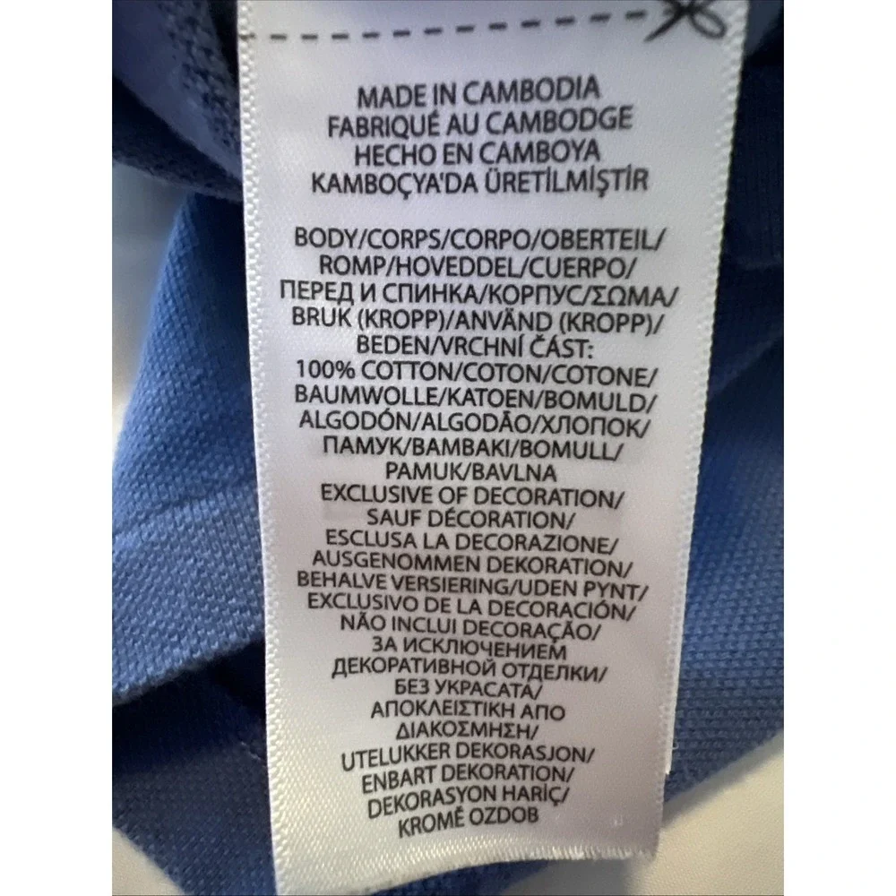 Ralph Lauren this ralph