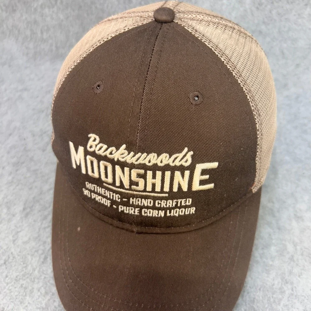 Infinity backwoods moonshine