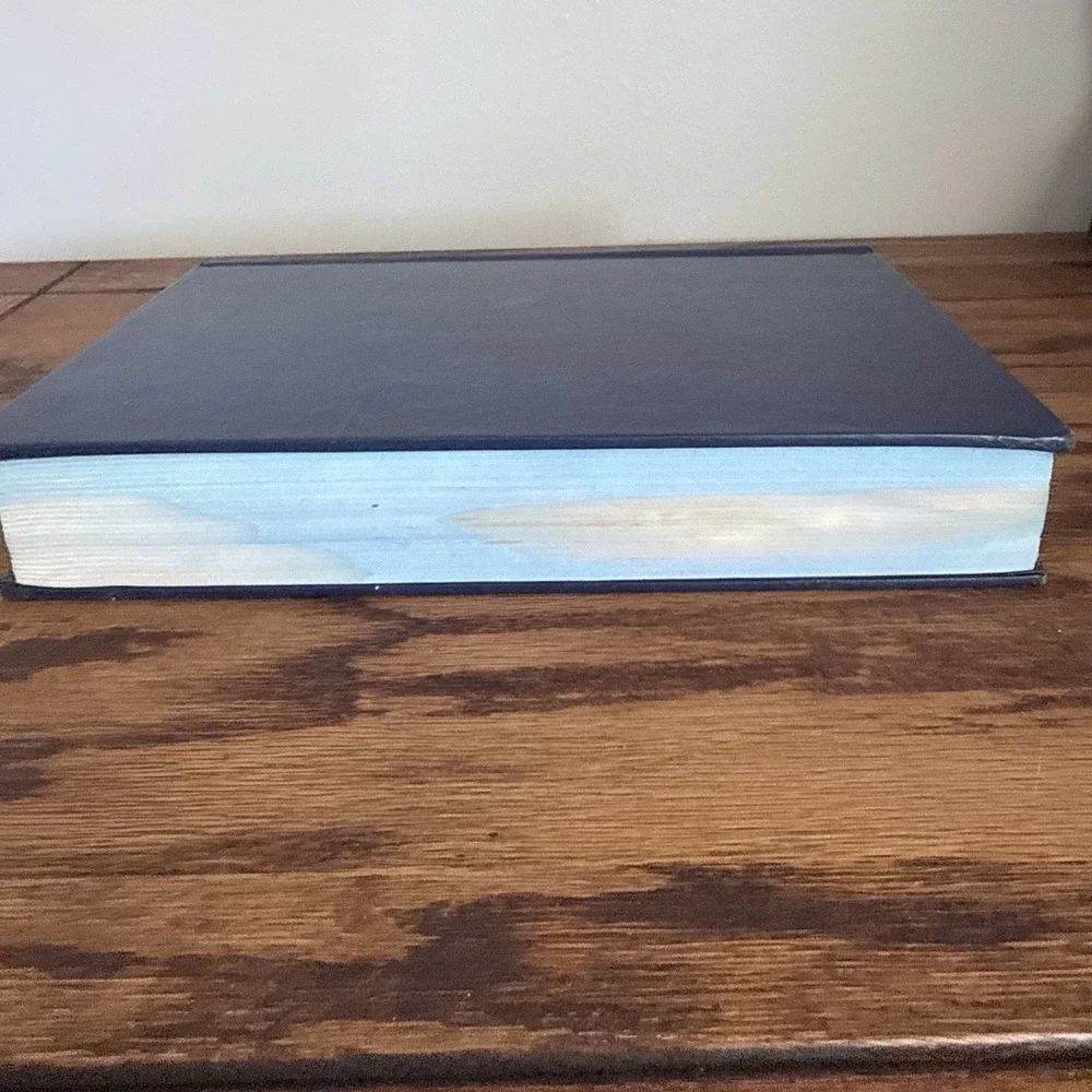 Metaphysical Bible Dictionary Unity School Christianity Reference Book