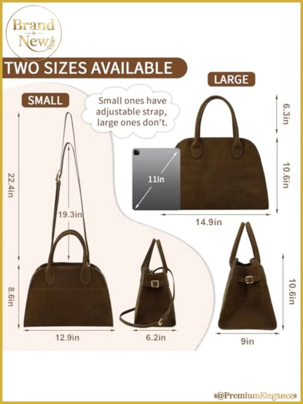 N/A chic vintage