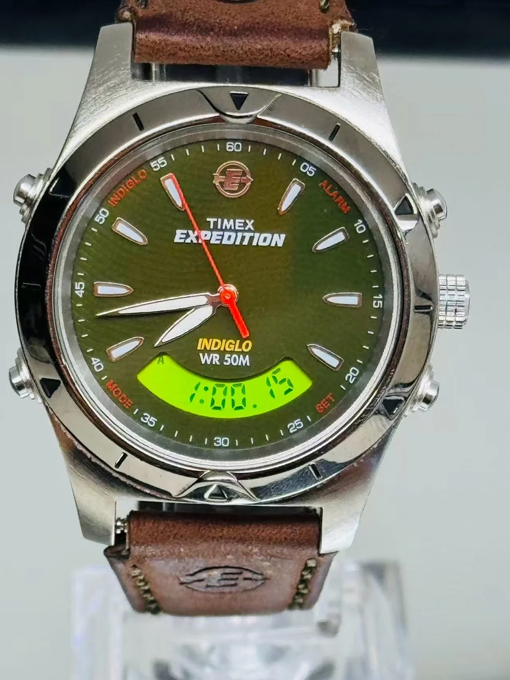 Timex expedition men’s