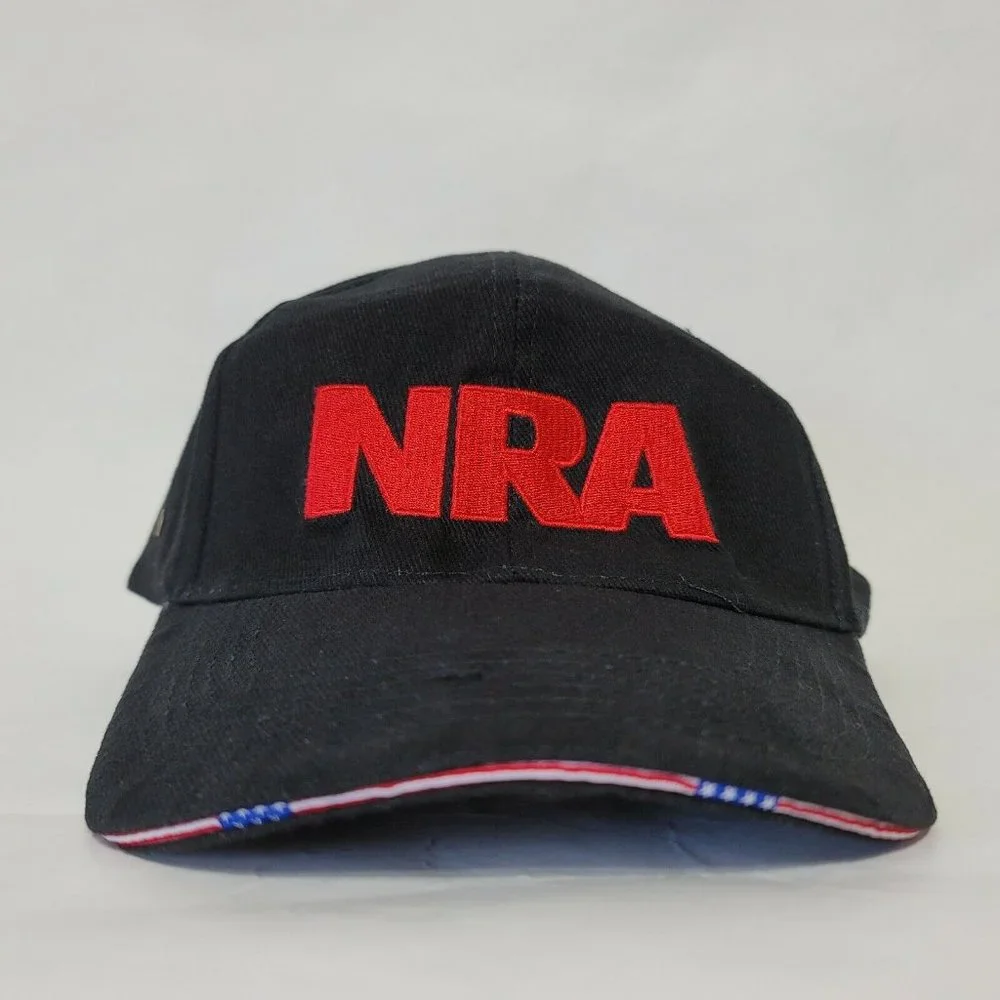NRA national rifle
