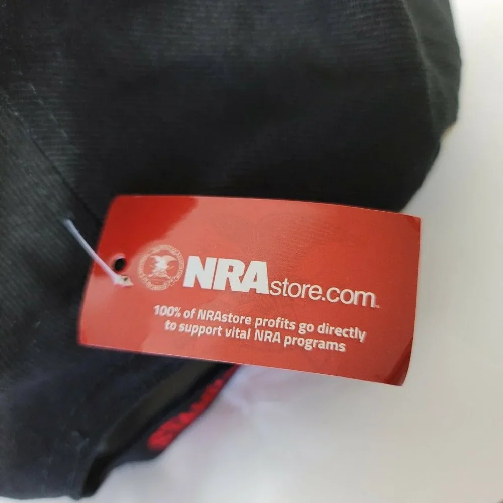 NRA national rifle
